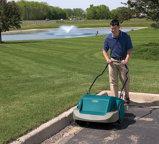 S3 SWEEPER, 86CM, PUSH [S3 NA, APAC/EX] alt 6